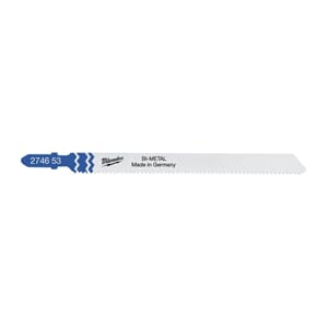 MILWAUKEE STIKKSAGBLAD T318BF 105/2MM P5