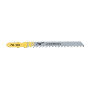 MILWAUKEE STIKKSAGBLAD T101DP 75/4MM P5