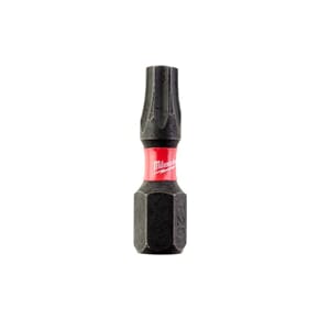 MILWAUKEE BITS SHW TX25 X 25 PK
