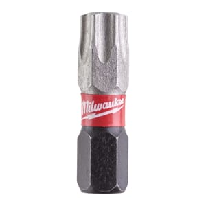 MILWAUKEE SHW KRAFTBITS TX40 25PK