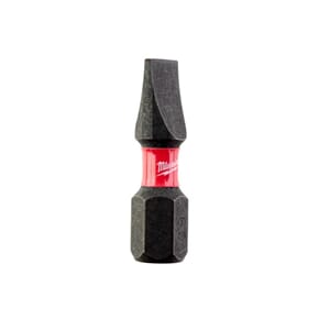 MILWAUKEE BITS SHW SPOR 1,2X6,5X25MM P2