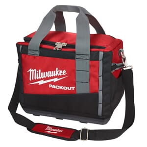 MILWAUKEE PACKOUT DUFFELBAG 38CM