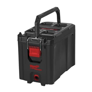 MILWAUKEE PACKOUT KOMPAKT VERKTØYKOFFERT