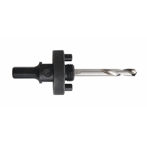 MILWAUKEE HOLDER HULLSAG HEX 9,5 32-210MM