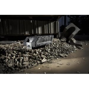 MILWAUKEE MXFUEL 6AH BATTERI CP406