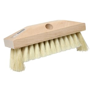 SKIPSVASKEKOST 9201 NATUR M/ENDEBUST 23CM