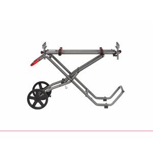 MILWAUKEE HEAVY DUTY ARBEIDSBORD TIL KAPP & GJÆRSAG
