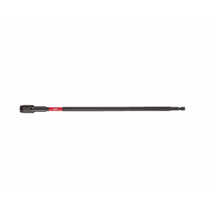 MILWAUKEE SHW ID LÅSBAR BITSHOLDER 305MM LANG