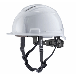 MILWAUKEE BOLT100 VERNEHJELM VENTILERT HVIT