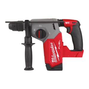 MILWAUKEE M18 FUEL SDS BORHAMMER FHX-0X