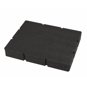 MILWAUKEE PACKOUT SKUMINLEGG TIL KOFFERT MED SKUFFER