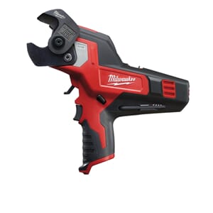 MILWAUKEE M12 KABELKUTTER 32MM CC-0