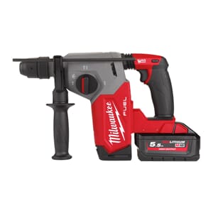 MILWAUKEE M18 FUEL SDS 26MM BORHAMMER FHX-522X