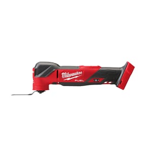 MILWAUKEE M18 MULTIKUTTER FMT-0X