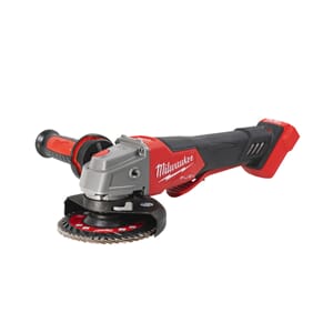 MILWAUKEE M18 FUEL VINKELSLIPER FSAGV125XPDB-0X