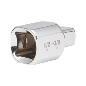 MILWAUKEE ADAPTER PIPER