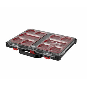 MILWAUKEE SLIM  PACKOUT TILBEHØRSKOFFERT