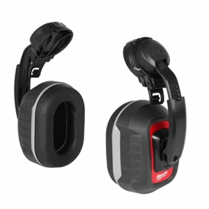 MILWAUKEE BOLT HP 33DB HJELMKLOKKE