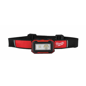 MILWAUKEE USB OPPLADBAR HODELYKT IR HL450