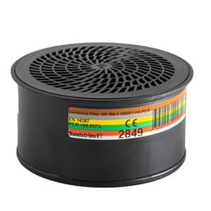 SUNDSTRØM KOMBIFILTER SR299-2  ABEK1HGP3