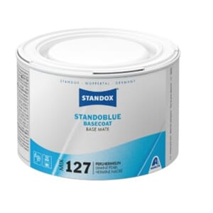 STANDOBLUE IRUS MIX 127 ERMINE PEARL 0,35L