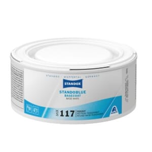 STANDOBLUE IRUS MIX 117 RED PEAR TR 0,35L