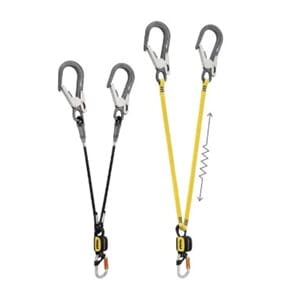 PETZL ABSORBICA-Y MGO 150 FLEX