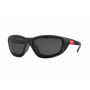 MILWAUKEE VERNEBRILLE HIGH PERF MØRK