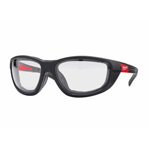 MILWAUKEE VERNEBRILLE HIGH PERF KLAR