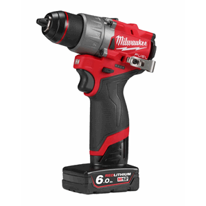 MILWAUKEE M12 BOR-/SKRUTREKKER FDD2-602X