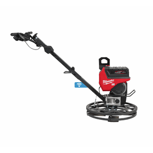 MILWAUKEE MX FUEL BETONGHELIKOPTER MXF WBT60-122
