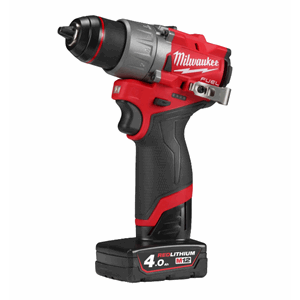 MILWAUKEE M12 BOR-/SKRUTREKKER FDD2-402X