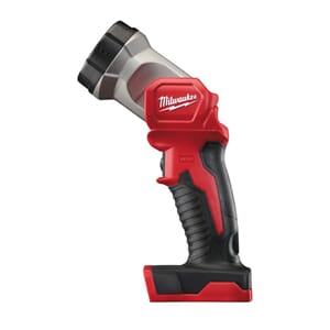 MILWAUKEE M18 LED LYKT BØYBAR TLED-0