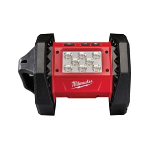 MILWAUKEE M18 ARBEIDSLAMPE  AL-0