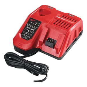 MILWAUKEE LADER RAPID M12-18 FC