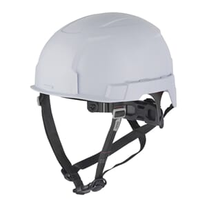 MILWAUKEE BOLT200 VERNEHJELM HVIT UVENTILERT