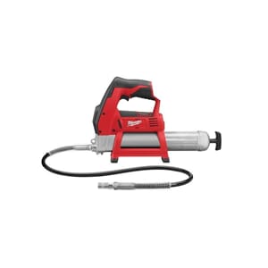 MILWAUKEE M12 SMØREPISTOL GG-0