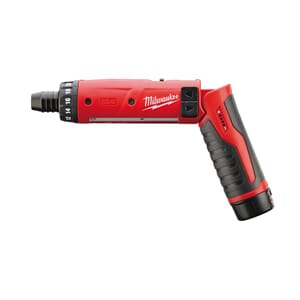MILWAUKEE M4 SKRUTREKKER D-202B