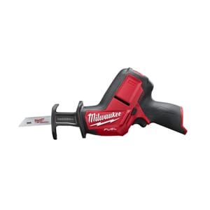 MILWAUKEE M12 BAJONETTSAG CHZ-0