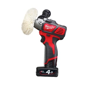 MILWAUKEE M12 POLERMASKIN BPS-421X