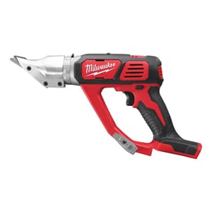 MILWAUKEE M18 PLATESAKS BMS12-0