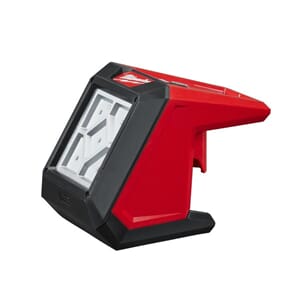 MILWAUKEE M12 LED OMRÅDEBELYSNING M12AL-0