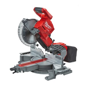MILWAUKEE M18 KAPP & GJÆRSAG FMS 254-0