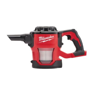 MILWAUKEE M18 HÅNDSTØVSUGER CV-0