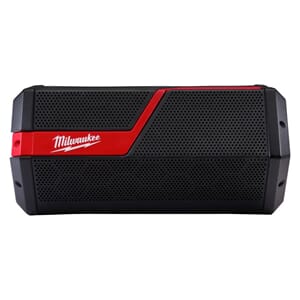 MILWAUKEE M12-M18 BLUETOOTH HØYTALER JSSP-0