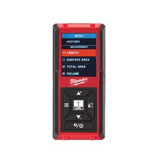 MILWAUKEE LDM 45 AVSTANDSMÅLER