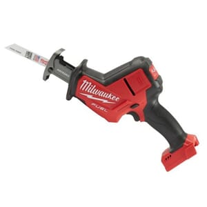 MILWAUKEE M18 BAJONETTSAG FHZ-0X