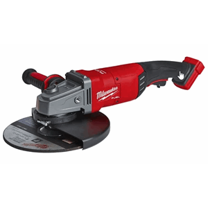 MILWAUKEE M18 VINKELSLIPER 230MM FLAG230XPDB-0C