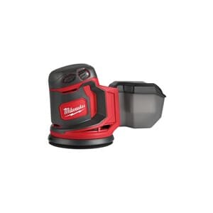 MILWAUKEE M18 EKSENTERSLIPER 125MM BOS125-0