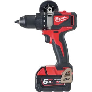MILWAUKEE M18 BLDD2-502X BORMASKIN